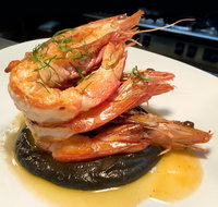 Gambaro Seafood Restaurant - Northern Rivers Accommodation