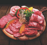 Gogiya Korean BBQ Restaurant - Northern Rivers Accommodation