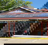 Golden K Bakery - Northern Rivers Accommodation