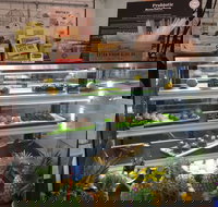 Green Grotto - Northern Rivers Accommodation