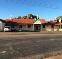 Historical Maidens Hotel - Northern Rivers Accommodation