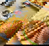 Hooks at the Yarra - Northern Rivers Accommodation