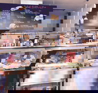 Imperial Bakery - Northern Rivers Accommodation