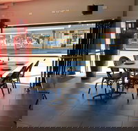 InFlames Charcoal Grill - Northern Rivers Accommodation