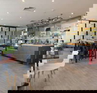 Jam Cafe - Northern Rivers Accommodation