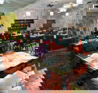 Jashan Lounge - Northern Rivers Accommodation