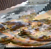 Kadai Curry Kitchen - Northern Rivers Accommodation