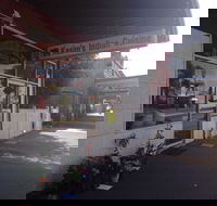 Kasim's Indian Cafe - Northern Rivers Accommodation