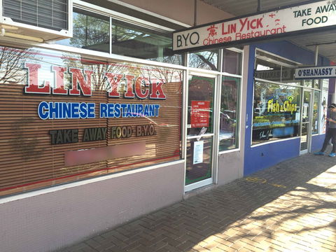 Lin Yick - Northern Rivers Accommodation 0
