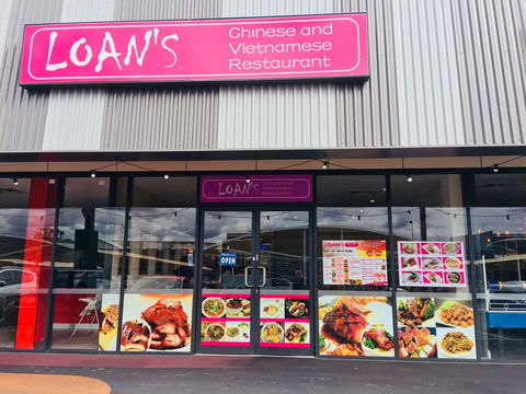Loan's Chinese & Vietnamese - Northern Rivers Accommodation 0