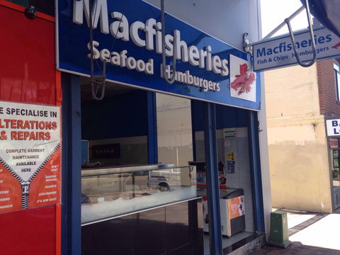 Macfisheries - Northern Rivers Accommodation 0