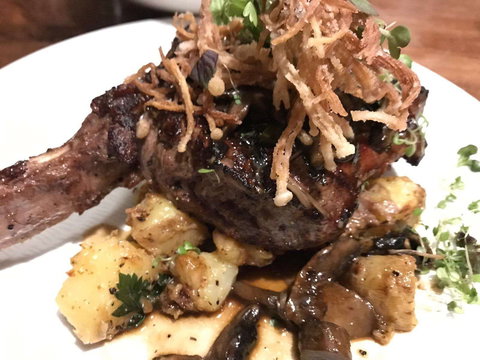 Matilda Bay Restaurant & Bar - Northern Rivers Accommodation 0