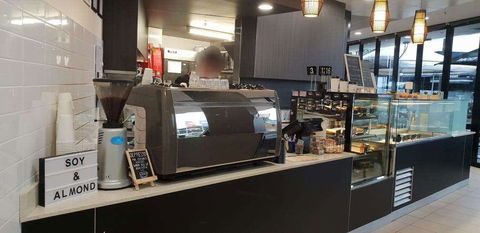 MC Square Cafe - Northern Rivers Accommodation 0