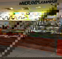 Midori Campsie - Northern Rivers Accommodation