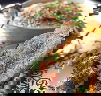 Moroccan Soup Bar Two Go - Northern Rivers Accommodation