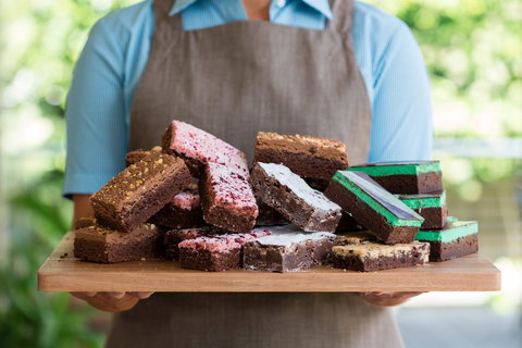 Mornington Peninsula Chocolaterie & Ice Creamery - Northern Rivers Accommodation 0