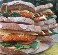 Nellie's Kitchen - Northern Rivers Accommodation