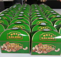 Nuts Galore - Liverpool - Northern Rivers Accommodation