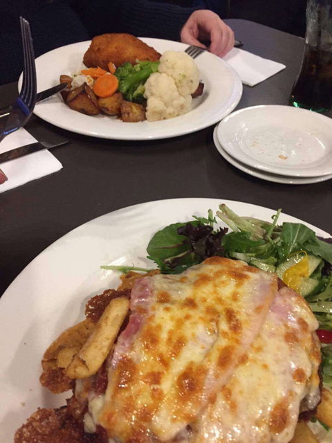 O'Keefe's Hotel - Northern Rivers Accommodation 0