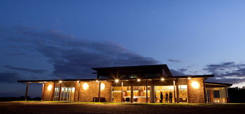 O'Leary Walker Wines Clare Valley - Northern Rivers Accommodation 2