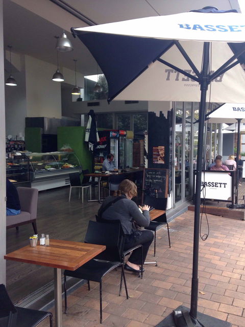 Oven Cafe - Northern Rivers Accommodation 0