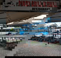 Pinoy Grill and Chill - Northern Rivers Accommodation