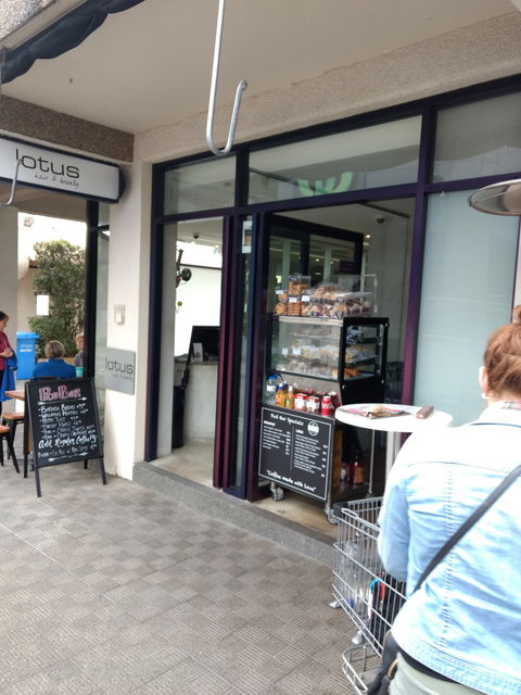 Pod Bar Espresso Cafe - Northern Rivers Accommodation 0