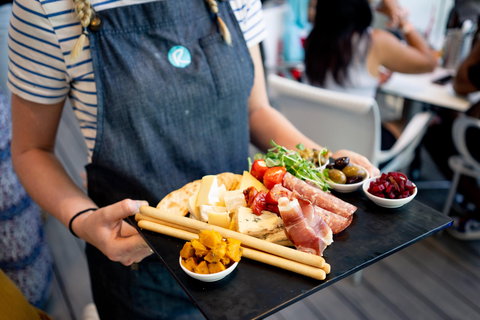 Ripples Licensed Cafe - Northern Rivers Accommodation 2