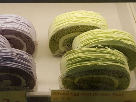 Ritz Bakery Cafe - Northern Rivers Accommodation 0