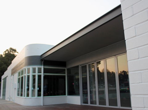 Riversmith - Northern Rivers Accommodation 0