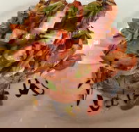 Rosetti's Cafe - Northern Rivers Accommodation