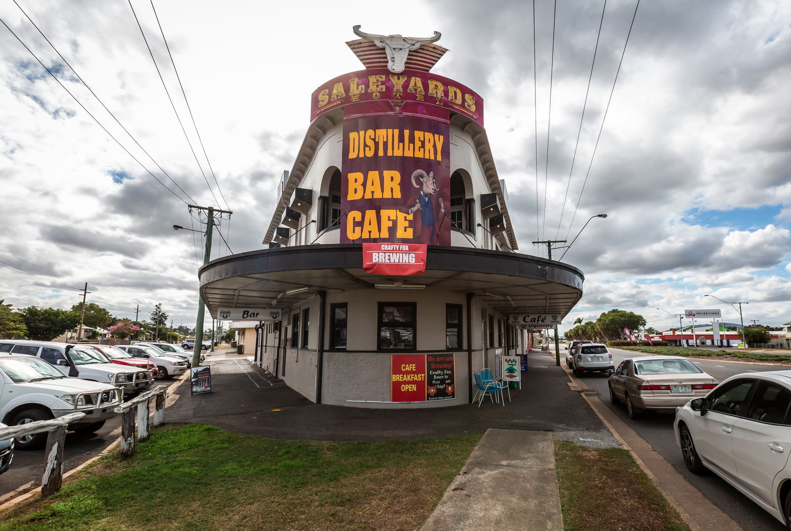 Allenstown QLD Northern Rivers Accommodation