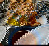 Silver Sushi - Bicton - Northern Rivers Accommodation