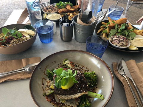 Six Degrees - Northern Rivers Accommodation 0