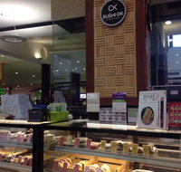 Sushi Ok - Liverpool - Northern Rivers Accommodation