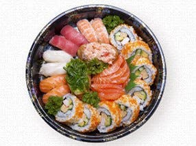 Sushi Hub - Baulkham Hills - Northern Rivers Accommodation 0