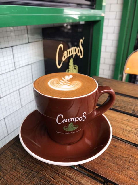Terminal8 Cafe - Northern Rivers Accommodation 0