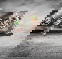 The Currant Shed - Northern Rivers Accommodation