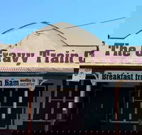 The Gravy Train Cafe - Northern Rivers Accommodation