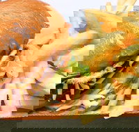 The Copper Fox Cafe - Northern Rivers Accommodation