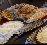 The Thai Restaurant - Northern Rivers Accommodation