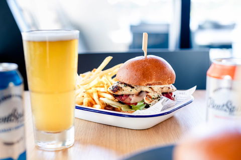 The Museum Cafe - Northern Rivers Accommodation 1