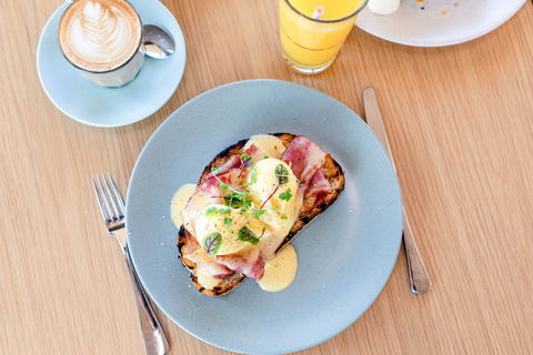 The Museum Cafe - Northern Rivers Accommodation 2