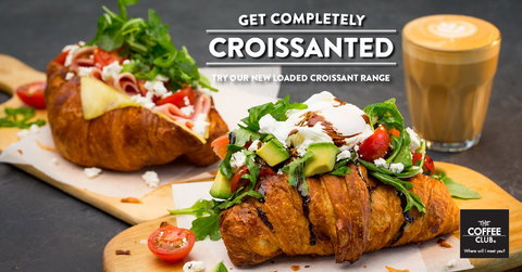 The Coffee Club - Burleigh Heads - Northern Rivers Accommodation 0