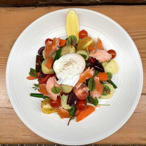 The Beatt Cafe - Northern Rivers Accommodation 0