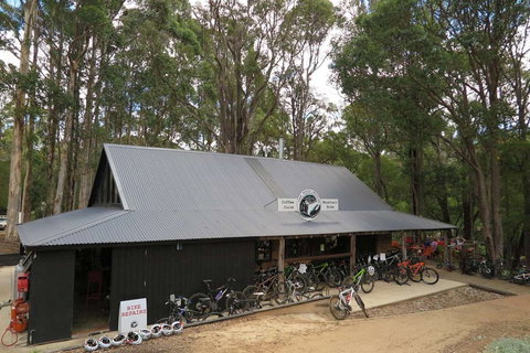 The Hairy Marron - Northern Rivers Accommodation 0