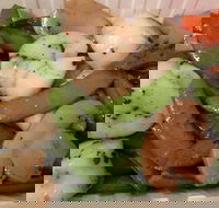 The Angel Tavern - Northern Rivers Accommodation