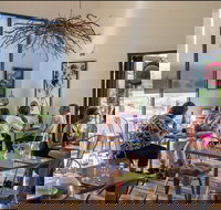 The Barrel Room Restaurant - Northern Rivers Accommodation