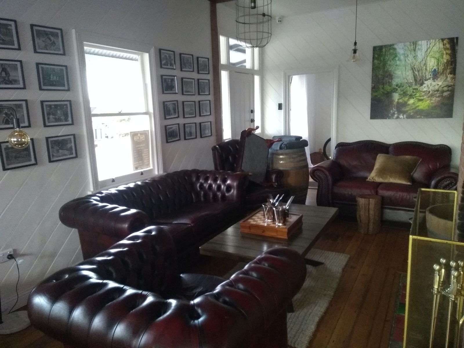  Northern Rivers Accommodation