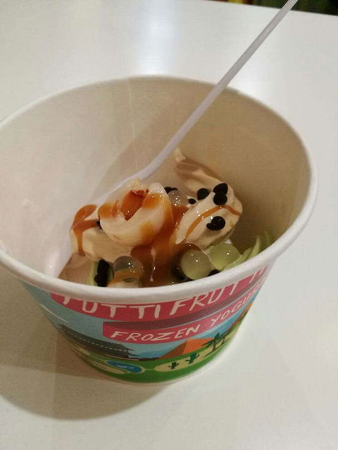 Tutti Frutti Victoria Park - East Victoria Park - Northern Rivers Accommodation 0